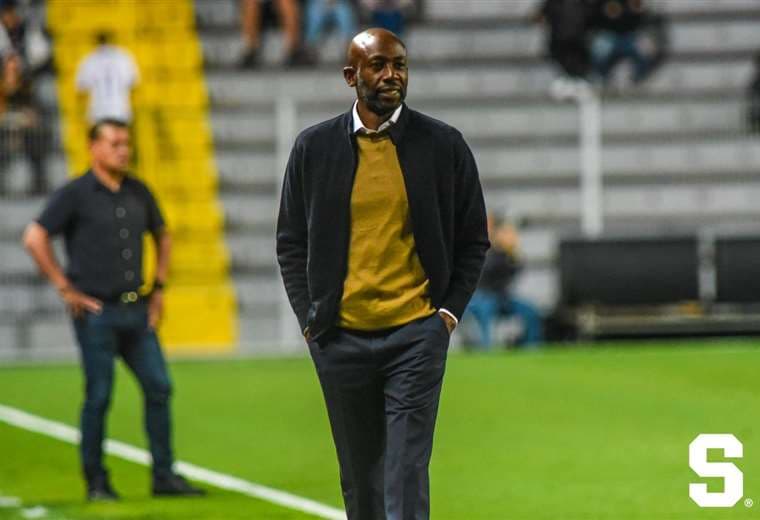 Wanchope es nuevo miembro de importante panel del fútbol mundial