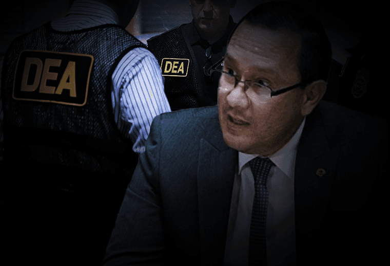 ¿Qué pasará con Celso Gamboa? Estos son los escenarios posibles