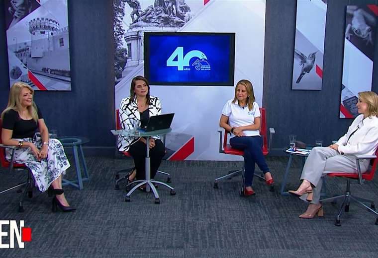 Estado Nacional: La Posada del Alivio