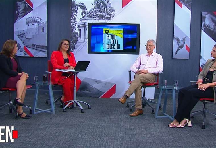 Estado Nacional: Estado de la Educación