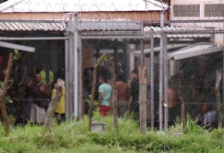 Defensoría alerta sobre grave sobrepoblación en cárceles del país