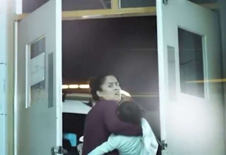 Nueva campaña busca evitar quemaduras de niños con motos y bicimotos