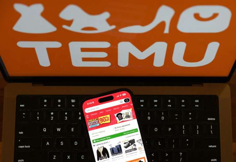 ¿Locura de Temu y Shein? Registros de productos en Aduanas aumentó 400% en menos de un año