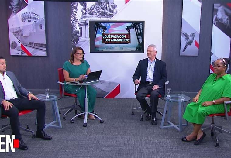 Estado Nacional: ¿Qué pasa con los aranceles?