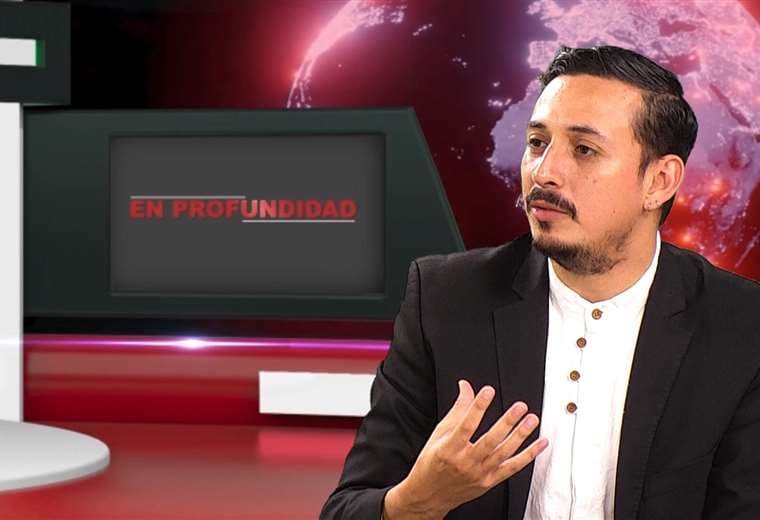 En  Profundidad: Ariel Robles dice que sectorización en el transporte será una de sus prioridades