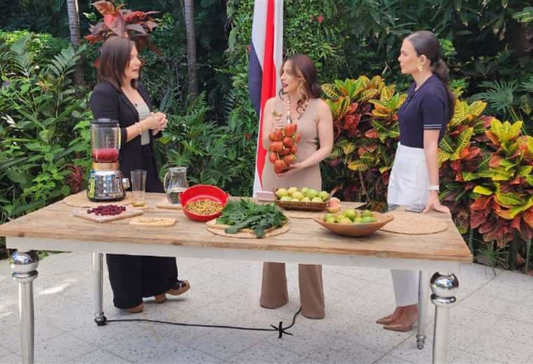 Superalimentos ticos: tesoros nutricionales escondidos en nuestra tierra