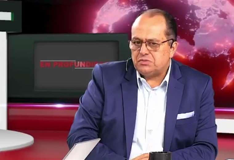 En Profundidad: Alpízar asegura que dará prioridad a escuelas y colegios en pésimas condiciones