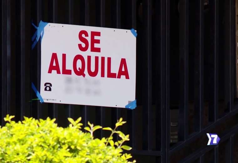 Inquilinos de terror