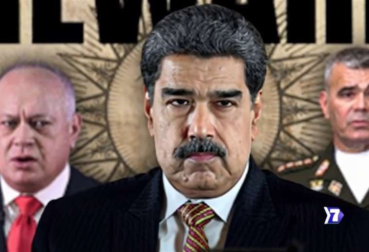 Los soles del crimen