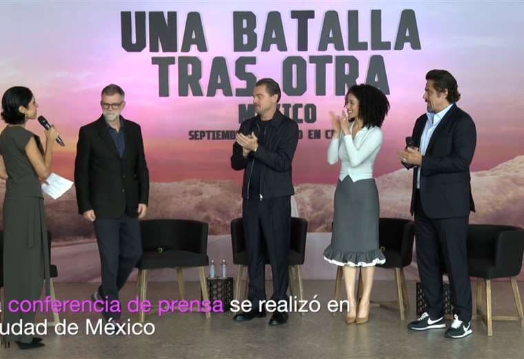 La revolución está en la pantalla