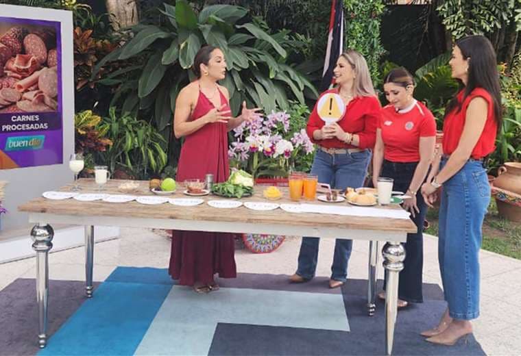 ¿Diabetes, hipertensión o intolerancia a la lactosa? Así debe organizar su dieta