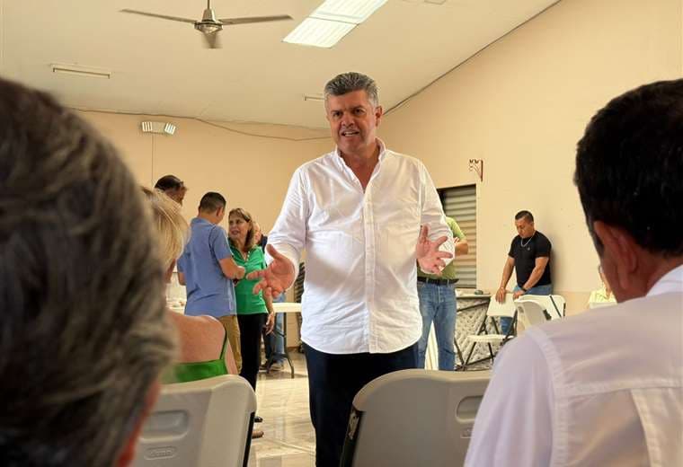 Liberación Nacional enfrentará una nueva realidad a partir de mayo en el Congreso