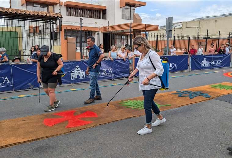 Fotos: Gabriel Pacheco