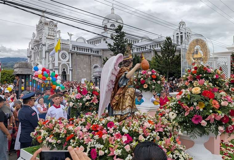 Fotos: Gabriel Pacheco