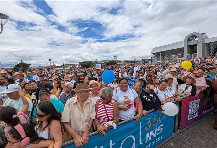 Fotos: Gabriel Pacheco