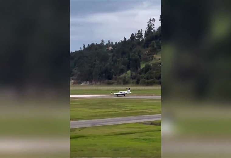 Video muestra instantes previos al accidente en el que murió Yeison Jiménez