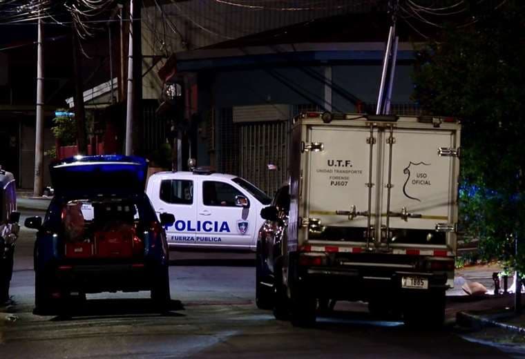 Madre del feto hallado en Barrio México aún no ha sido identificada