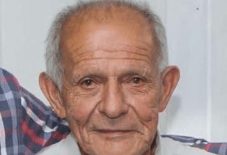 “Salió sin suéter ni celular”: Familia busca a señor de 82 años desaparecido en Paraíso