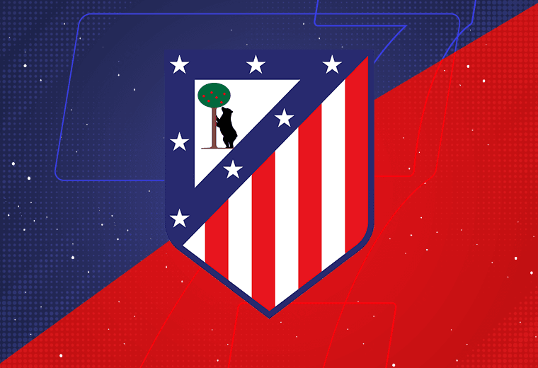 Atlético Madrid