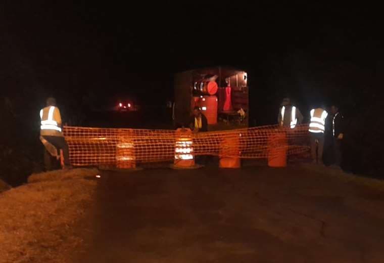 ¡Atención, conductores! Ruta al Volcán Poás estará cerrada durante varios días