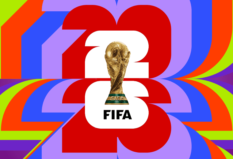 Mundial 2026