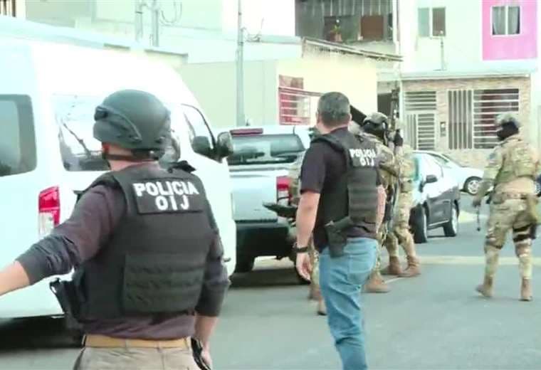 Retraso en pago de préstamo “gota a gota” pudo ser motivo de violento asalto en Alajuela