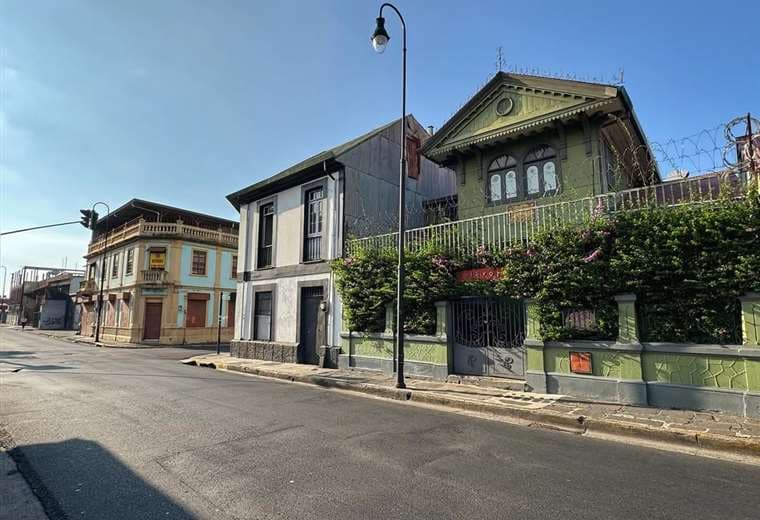 Fotografías: JorgeMataCR y Chepetown