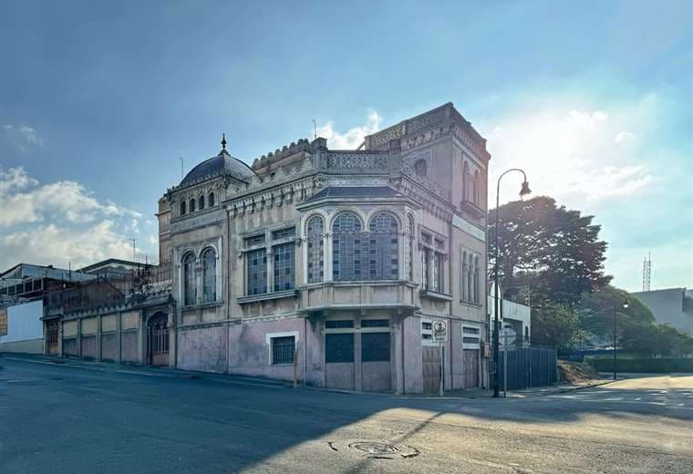 Fotografías: JorgeMataCR y Chepetown