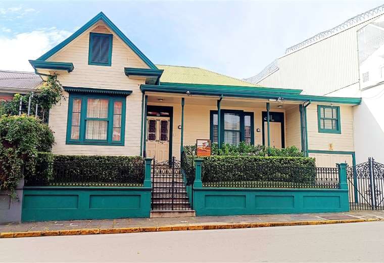 Fotografías: JorgeMataCR y Chepetown