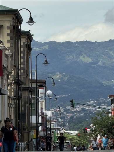 Fotografías: JorgeMataCR y Chepetown