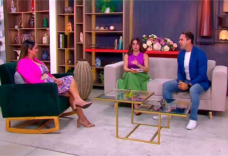 Sanar a veces implica alejarse: el debate sobre el distanciamiento familiar