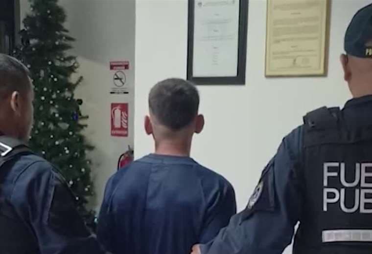 Femicidio en San Carlos: mujer fue asesinada frente a su hija