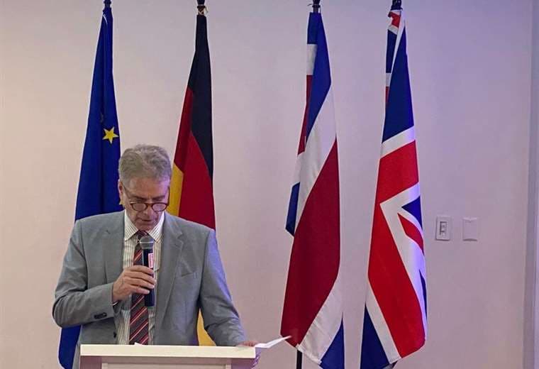 Costa Rica en las urnas, vista desde la diplomacia internacional