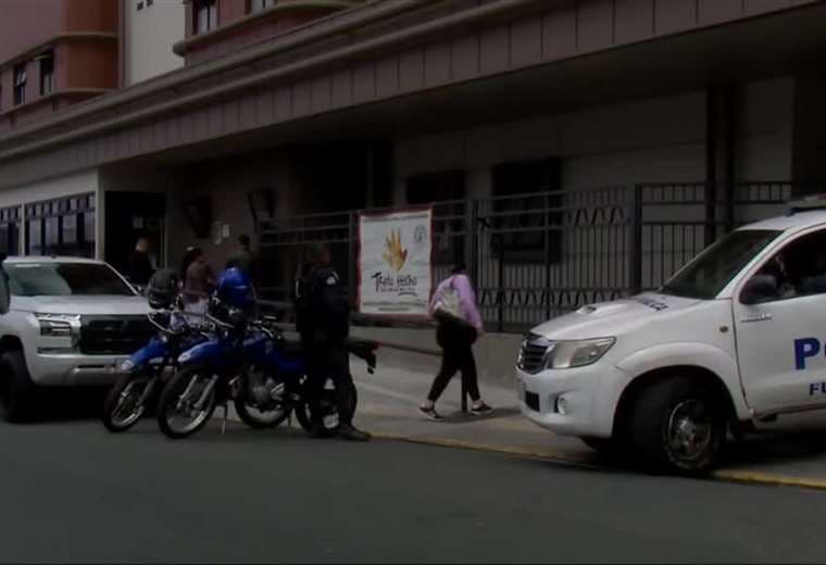 Ataque armado deja una herida de gravedad en Guadalupe