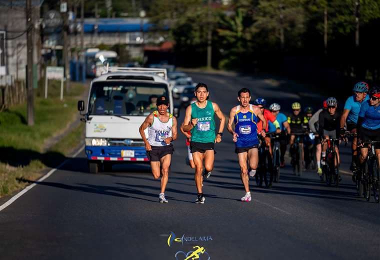 La Candelaria 2025. Foto: Página oficial de La Candelaria