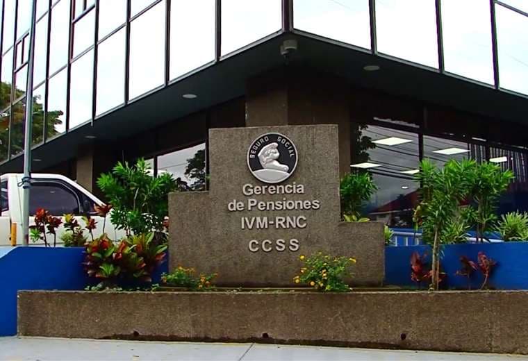 CCSS ya anunció el calendario de pago de pensiones para este 2026
