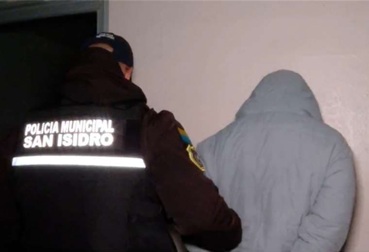 Detienen a principal sospechoso de asesinar a opositor nicaragüense Roberto Samcam