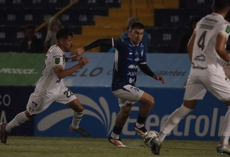Cartaginés vs. Sporting FC. Foto: Prensa Cartaginés
