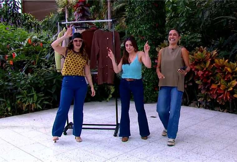 La moda siempre vuelve: los estilos del pasado que dominan el presente