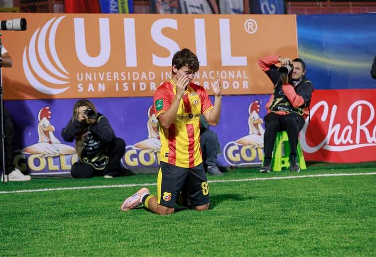 Herediano vs. Cartaginés. Foto: Prensa Herediano