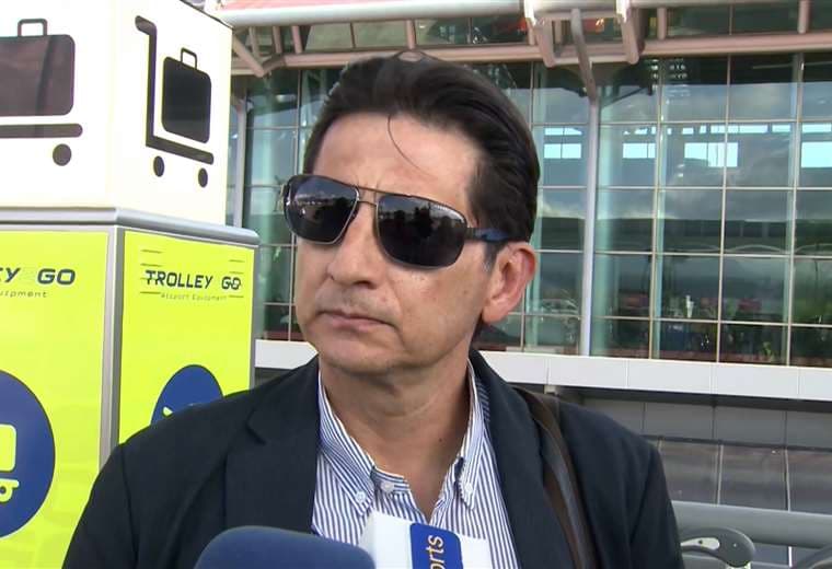 ¿Robert Moreno o Patrick Kluivert? Uno de los dos dirigirá La Sele, confirma Ronald González