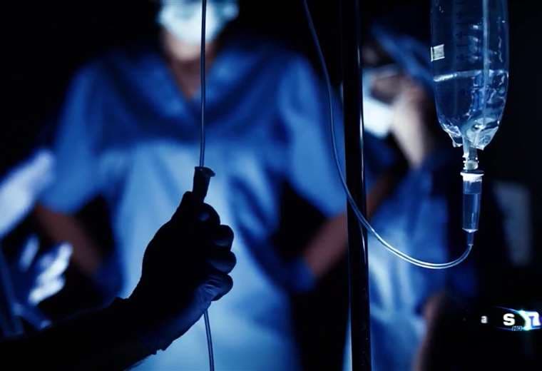 El bisturí que genera polémica