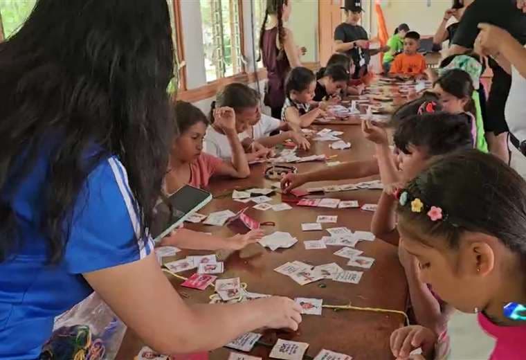 Roblealto: una idea que quiere marcar diferencia