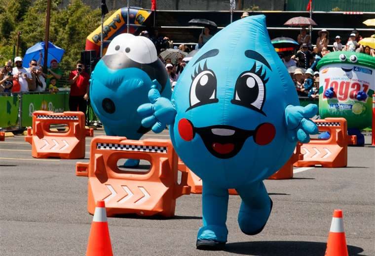 Más de 25 botargas competirán en el cierre de vacaciones del Museo de los Niños