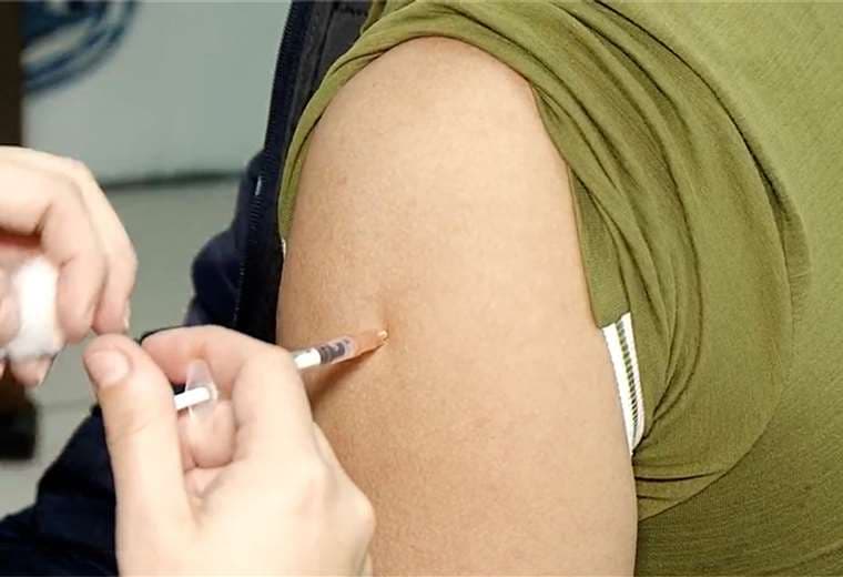 Esto es lo que debe hacer si no está seguro de haber sido vacunado contra el sarampión