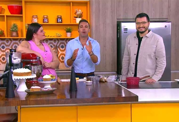 Torta chilena: sabor tradicional que también genera ingresos