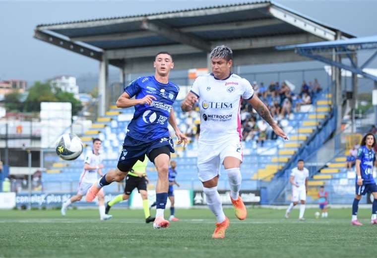 Pérez Zeledón-Guadalupe. MPZ