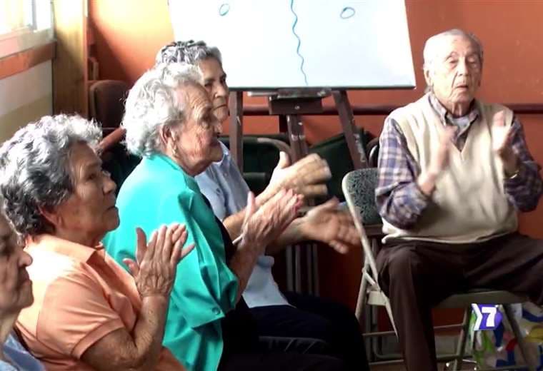 El camino por el que todos transitamos