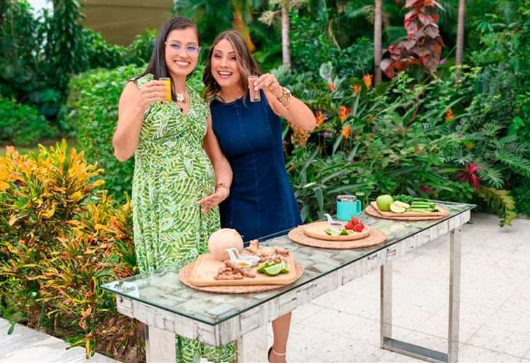 "Shots" naturales: ¿moda saludable o aliados reales?