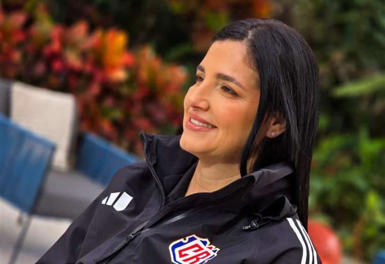 Entrenadora de la Sele Femenina: "Yo juego mucho más rápido, mucho más adelante"